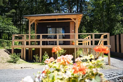 Luxus-Chalet in der Nähe des Pressegger Sees