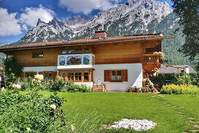 Ferienwohnung mit 1 Schlafzimmer