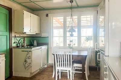 7 Personen Ferienhaus in FORSHEDA-By Traum