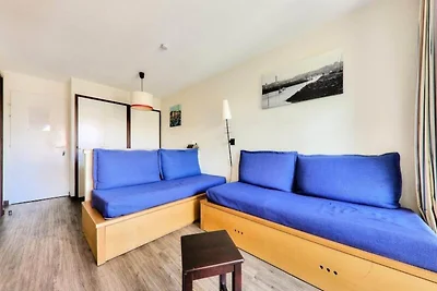 Appartamento Bilocale per 4 persone - Comfort