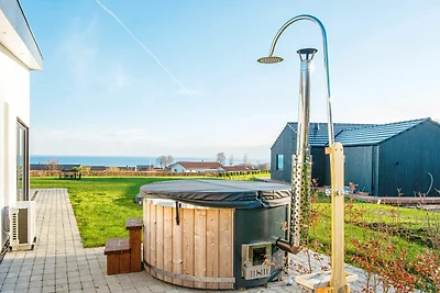 10 Personen Ferienhaus in Sjølund-By Traum