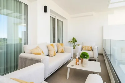 AL4-2115 ESTEPONA - APPARTEMENT - ALCAZABA...