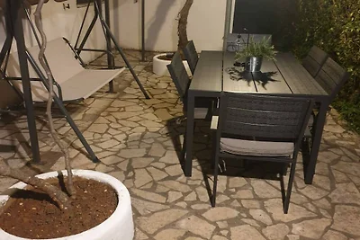 Ferienhaus mit 2 Schlafzimmer