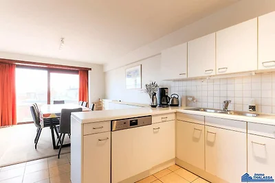 Prachtig penthouse met prachtig uitzicht op...