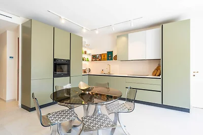 Charmant appartement - AC - 3 slaapkamers - 6...