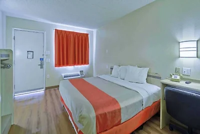 1 letto matrimoniale king size | Vietato...