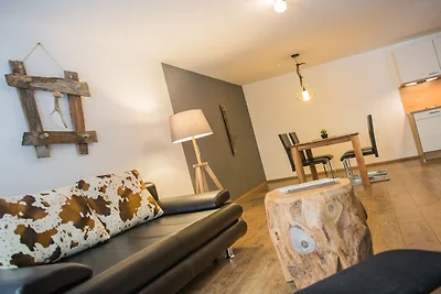 Residence Martell Mountains