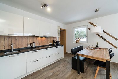 Luxuriöse Wohnung in Piesendorf nahe...