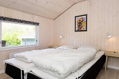 8 Personen Ferienhaus in Hejls-By Traum