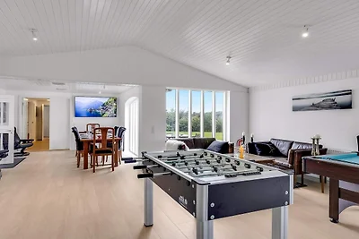 4 Sterne Ferienhaus in Løkken