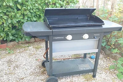 Appartamento per vacanze con 2 camere da...
