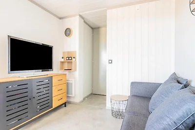 Chalet in Bretignolles in der Nähe von Plage ...