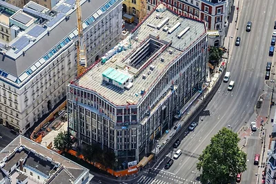 Studi URBANAUTS a Vienna