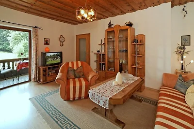 Apartament wakacyjny z 1 sypialnią
