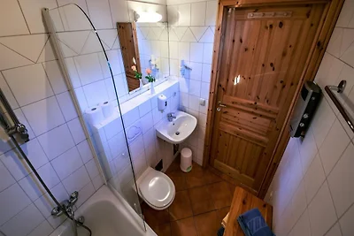 Geräumiges Chalet in der Nähe des Skigebietes