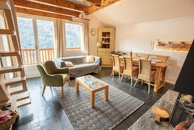 Apartments für 6 Personen