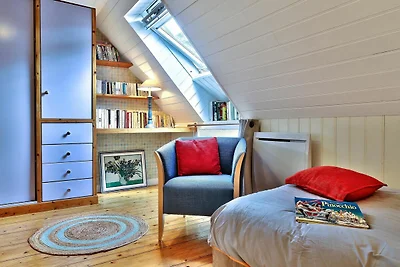 Accogliente casa vacanze a Huelgoat con...