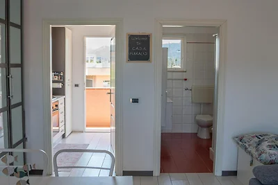 Wohnung Portorosa Residence
