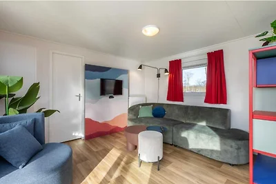 Casa vacanze a Burgh-Haamstede con terrazza