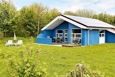 6 Personen Ferienhaus in Otterndorf