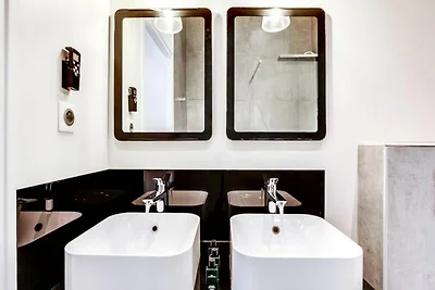 Appartamento a Bordeaux vicino Gambetta