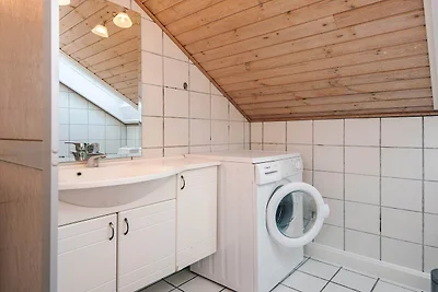 6 Personen Ferienhaus in Rømø-By Traum