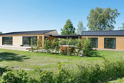 12 Personen Ferienhaus in Væggerløse