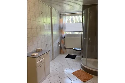 Ferienwohnung mit 2 Schlafzimmer