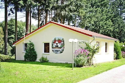 Ferienhaus in Parchim mit Terrasse