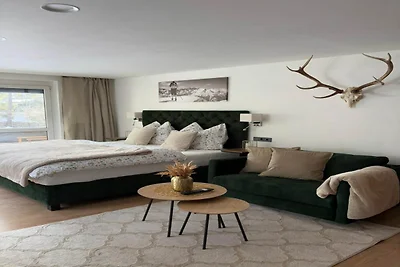 Gemütliche Ferienwohnung in Seefeld