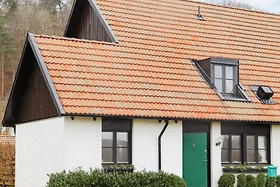 8 Personen Ferienhaus in BÅSTAD-By Traum