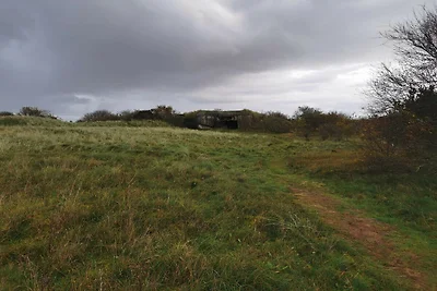 6 persoons vakantie huis in Skjern-By Traum