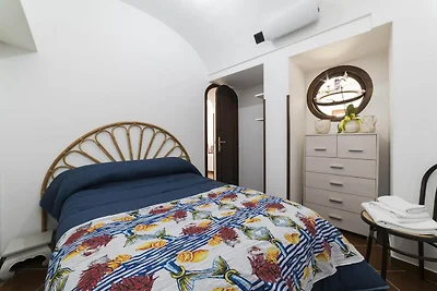 Wohnung in der Nähe des Strandes von Positano