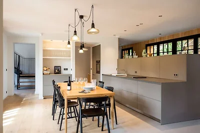 Luxe familievilla nabij de baai van Arcachon