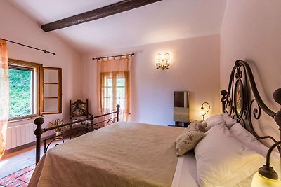 Ruhige Villa mit Swimmingpool in Montefelcino