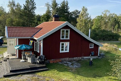 4 Personen Ferienhaus in Ånimskog