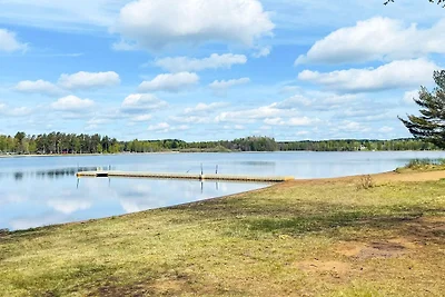 4 gwiazdkowy apartament w NÄSSJÖ