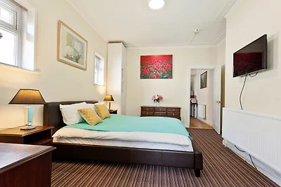 Cushy Appartamento a Blackpool vicino al mare