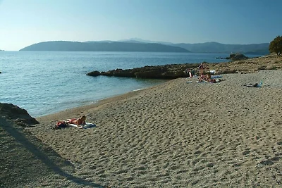 Villetta Paola Isola d'Elba