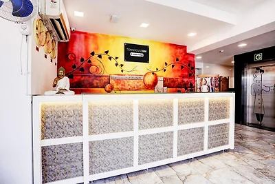 Super Townhouse OAK Kopar Khairane Navi...