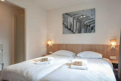 Renovierte Villa in einem Ferienpark in...