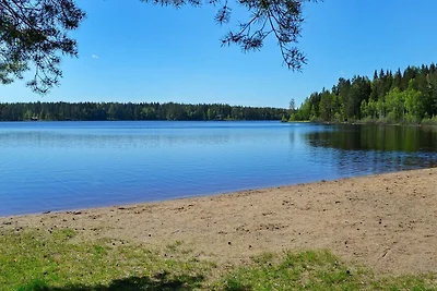 7 Personen Ferienhaus in JÄRBO-By Traum