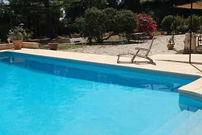 Camargue Komfortable Ferienresidenz