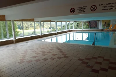 Apartment in Tauplitz mit Sauna und Pool