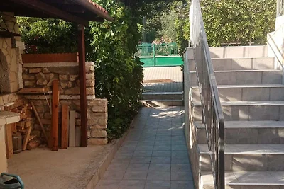 Apartments Marija - One Bedroom Apartment wit...
