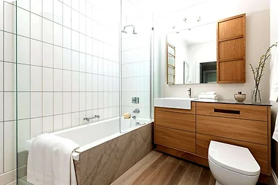 Spaziosa casa a schiera londinese con...