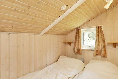 10 Personen Ferienhaus in Ålbæk