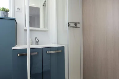 Chalet in Brétignolles-sur-Mer in der Nähe de...