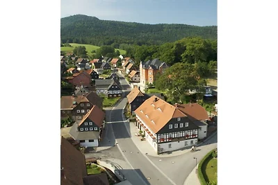 Ferienwohnung mit 1 Schlafzimmer