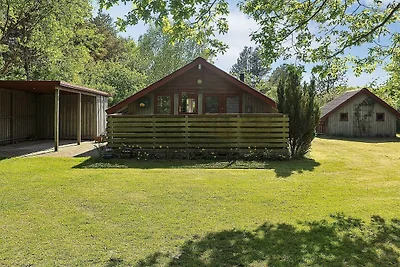 4 persone case ad Oksbøl-By Traum